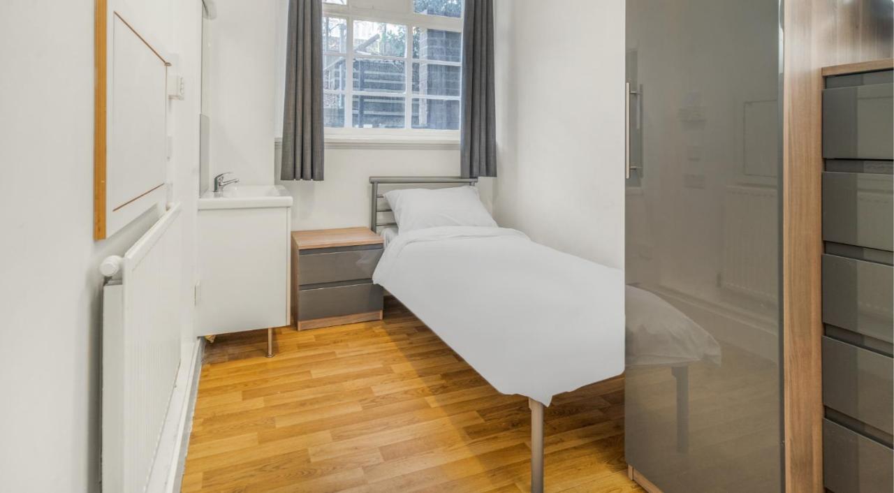 Holland House Vandrehjem London Eksteriør billede