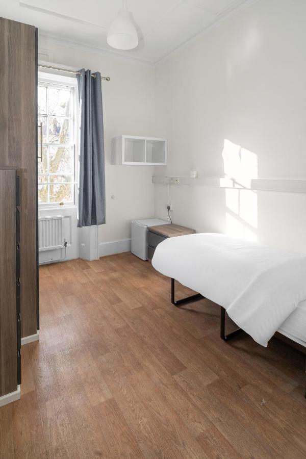 Holland House Vandrehjem London Eksteriør billede